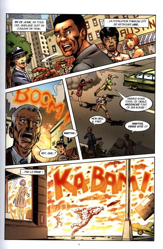 Fierté et Préjugés - Extrait 1