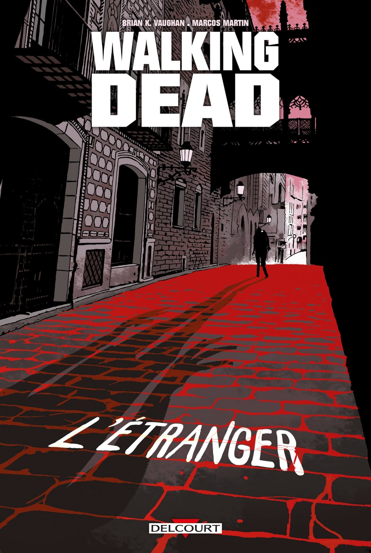 Étranger (L')