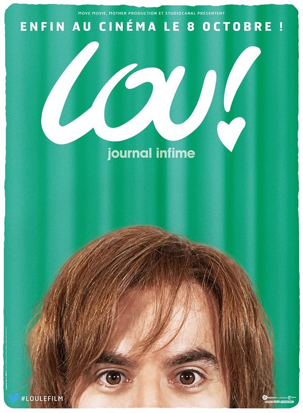 Lou ! Journal infime