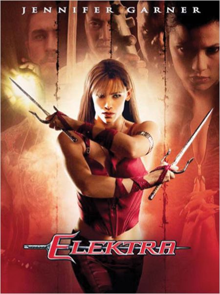 Elektra