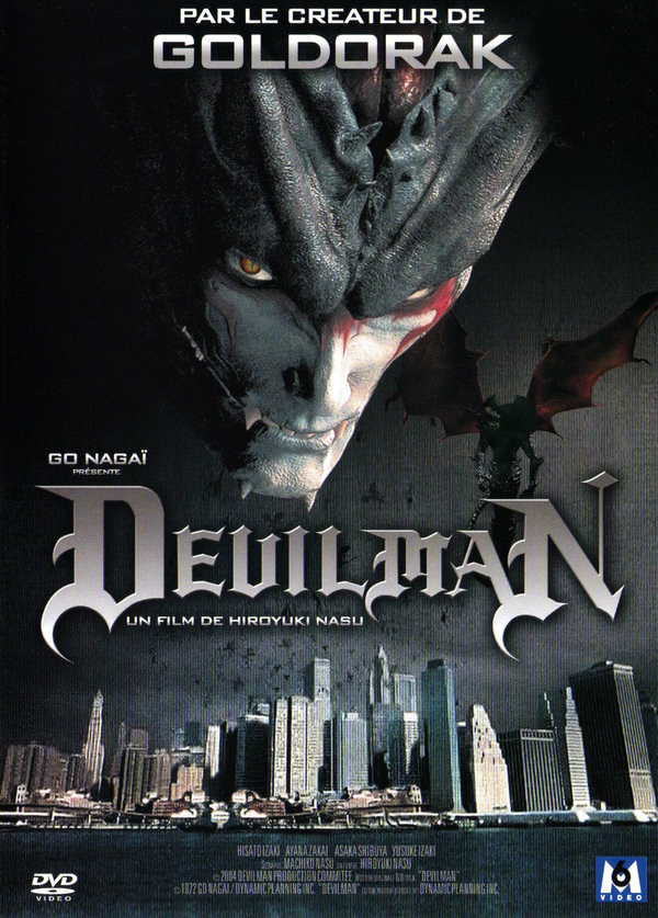 Devilman