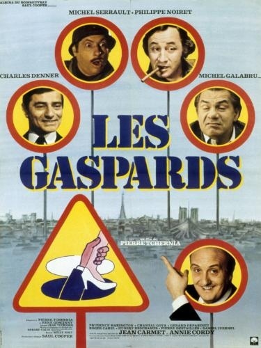 Gaspards (Les)