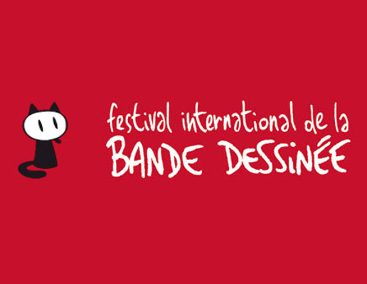 Festival d'Angoulême, une marque déposée ?