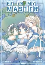 Série He is my master T1(Matsu & Asu Tsubaki) - Asuka
