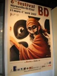 Série Exposition François Duprat