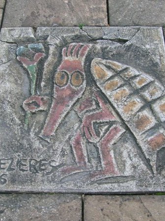 Jean-Claude Mézières