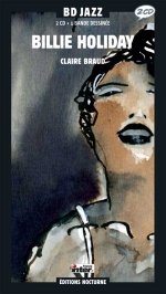 Série Les coffrets BD Musique de Nocturne