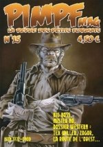 Série Pimpf Mag N°15