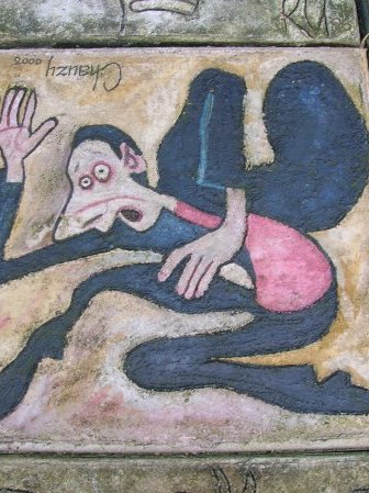 Jean-Christophe Chauzy