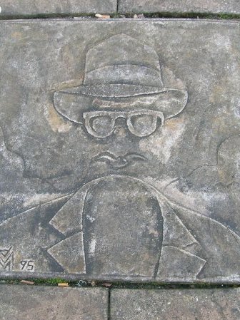 Marc-Antoine Mathieu