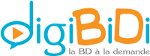 Série DigiBiDi met en place son offre de bd à la demande