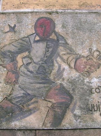 Philippe Cothias et André Juillard