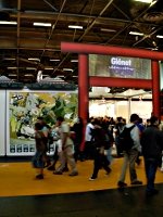 Série Japan Expo 2009 : Le programme sera chargé pour les éditions Glénat