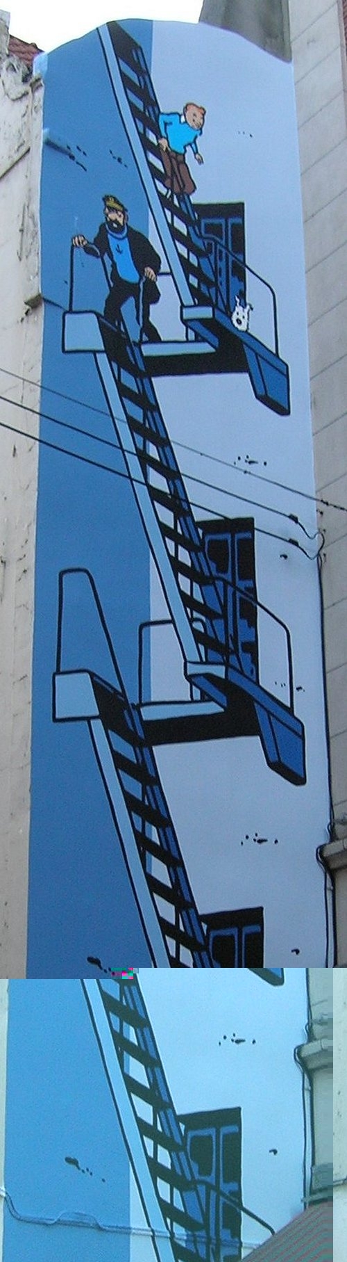 Tintin (Hergé)