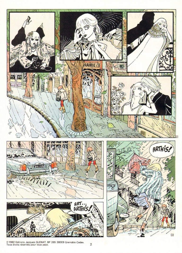 Prison (La) - Extrait 1