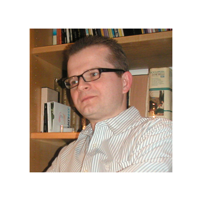 Livio Labuz - Auteur