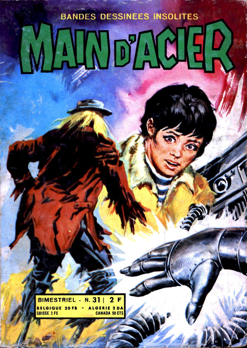 Tout pour le tout (Le)