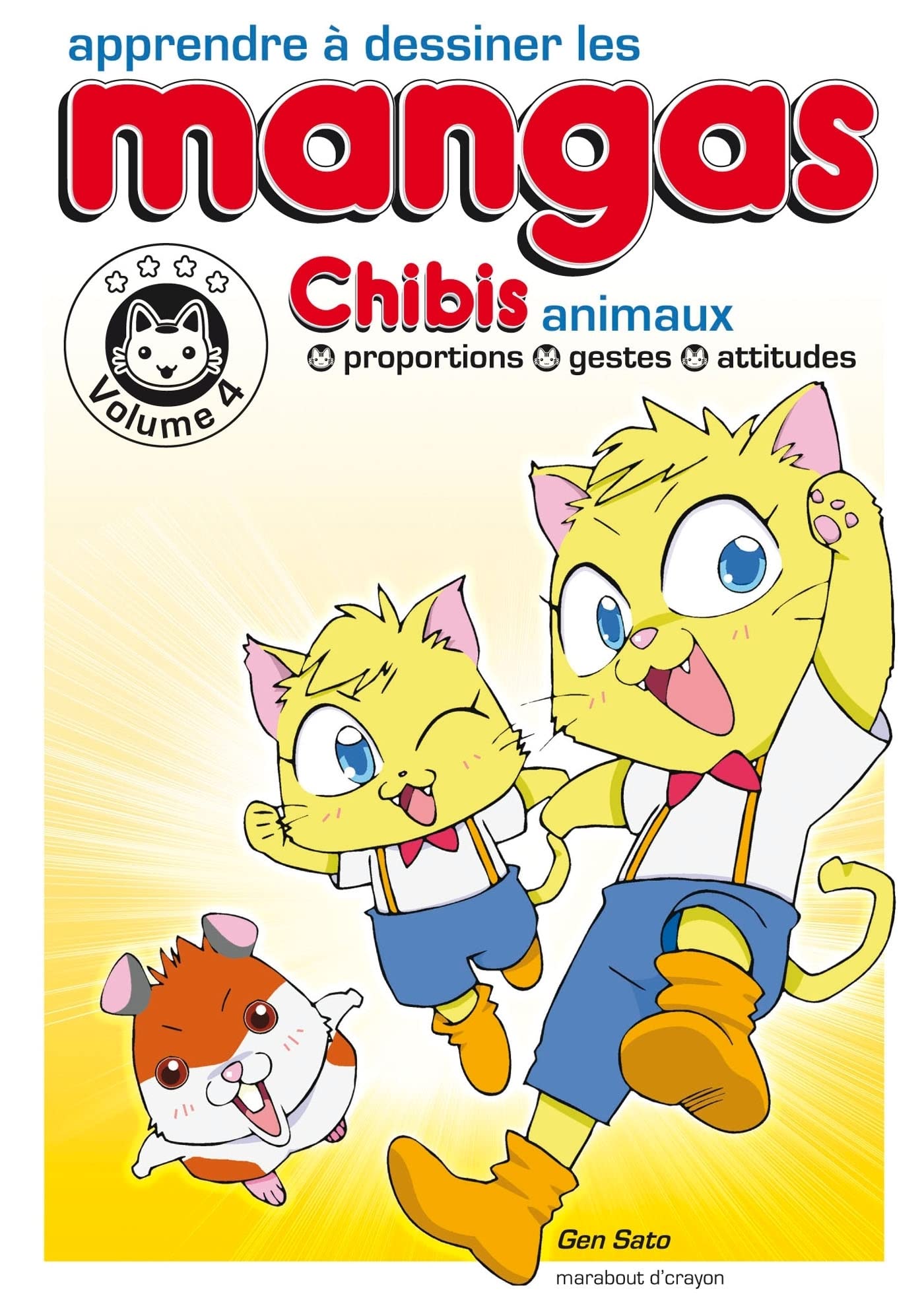 Chibis Animaux