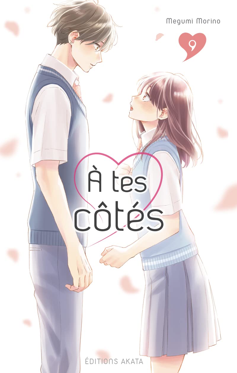 À tes côtés 9