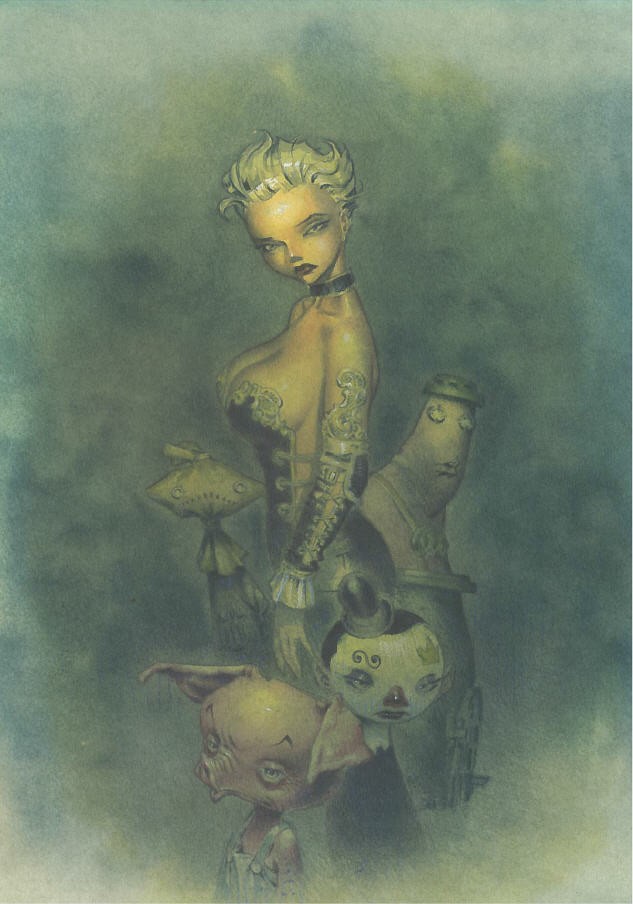 Les aventuriers du temps perdu - Série Azimut - 9782954153971