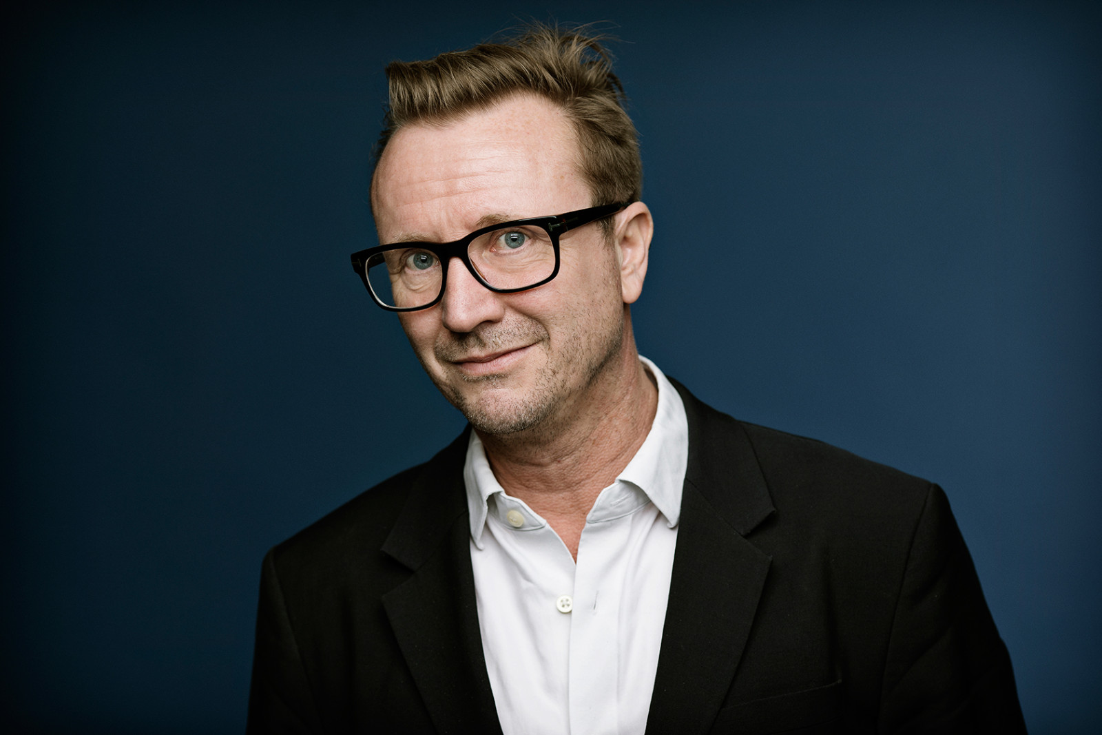 Rasmus Bregnhøi - Auteur