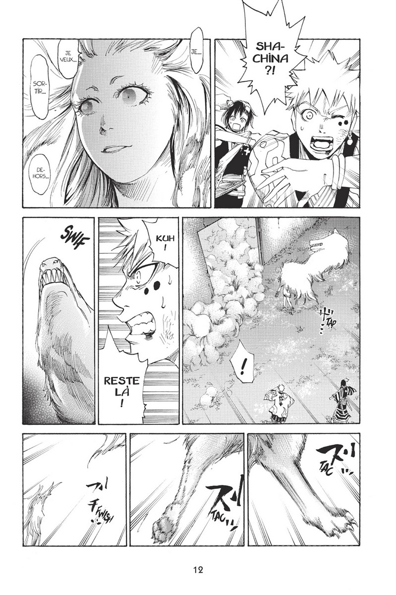 Akatsuki 6 - Extrait 1