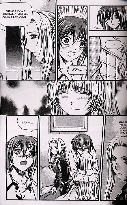 Cafe Occult 4 - Extrait 1