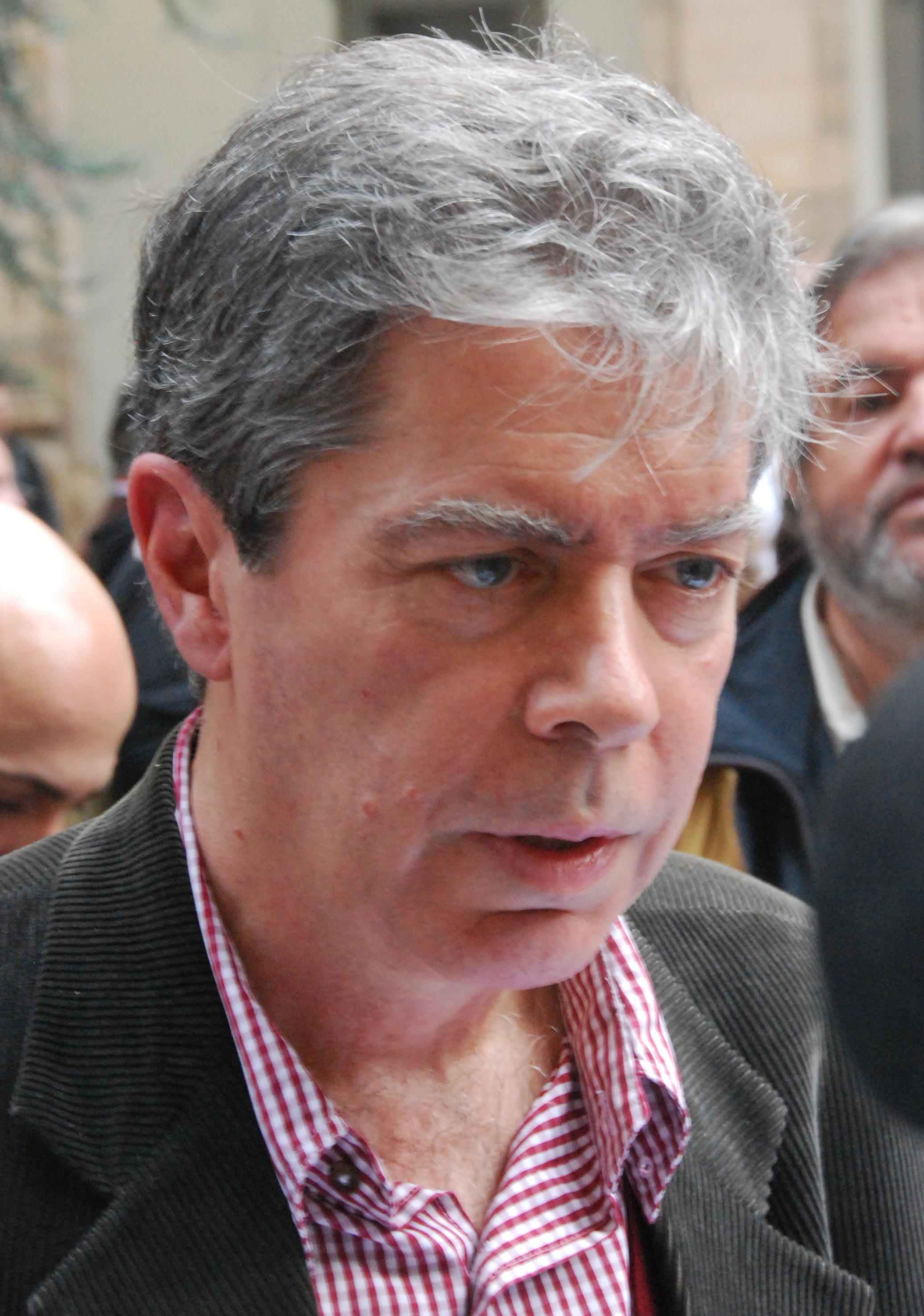 Guido Silvestri / Silver - Auteur