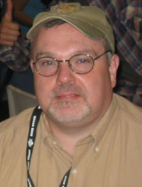 Thomas E. Sniegoski - Auteur