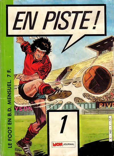 Trois-Pommes : Les Morveux de Blackport