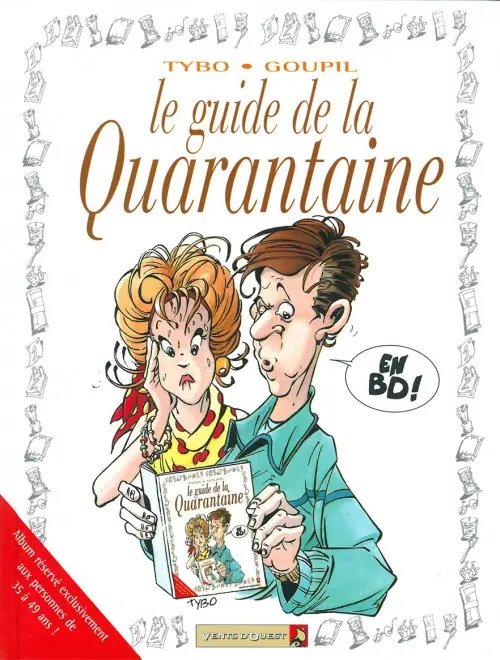 La quarantaine