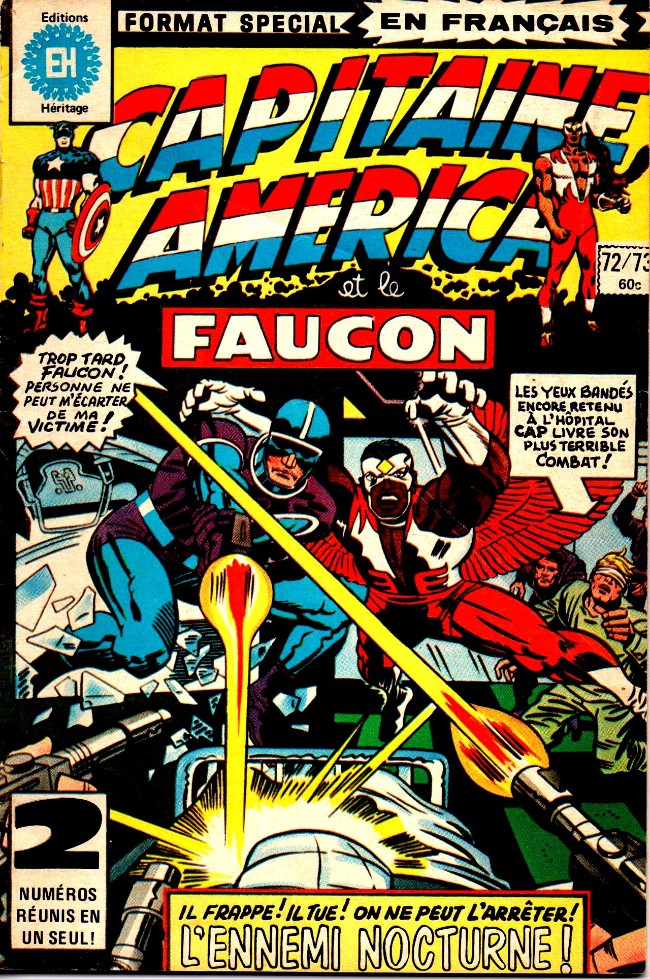 Volant nocturne ! (Le)