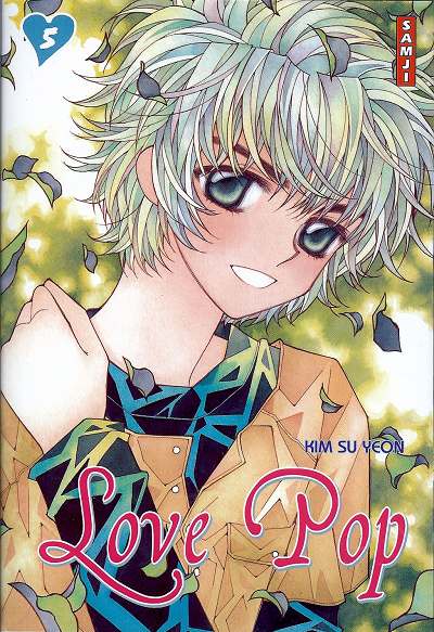 Love pop 5