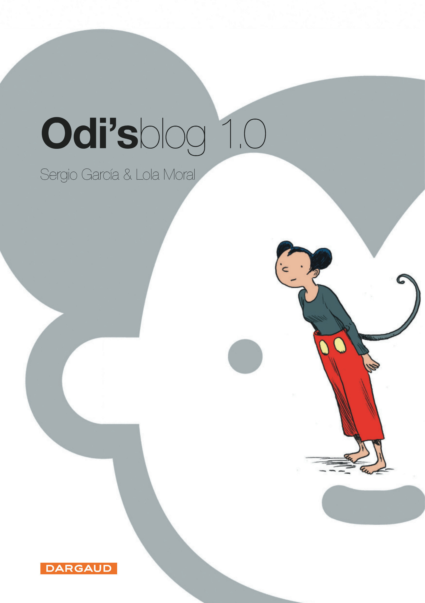 Odi's blog 1.0