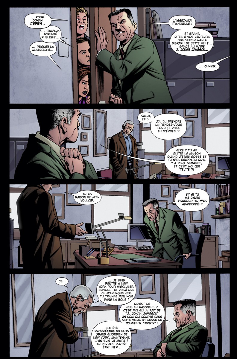 Au nom du fils - Extrait 1