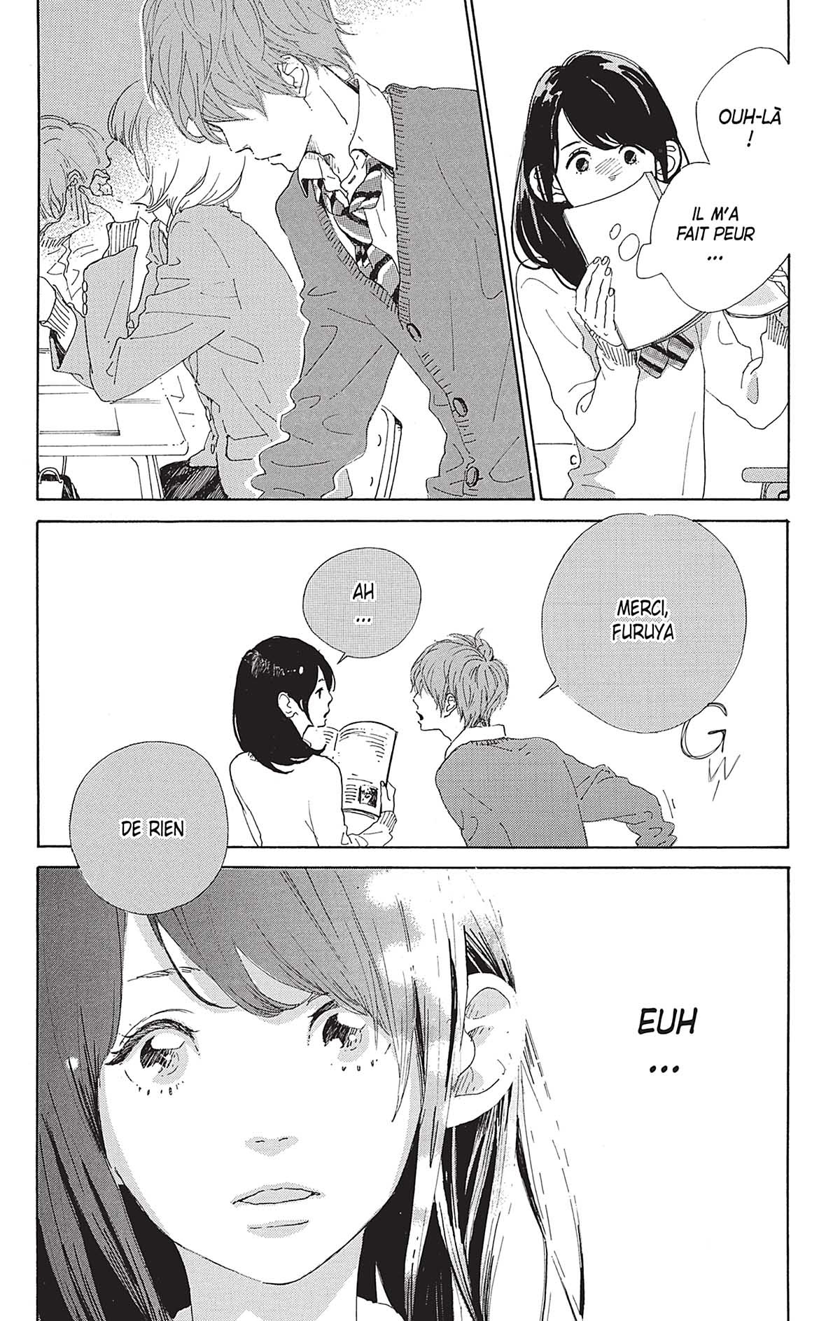 Stand up ! 1 - Extrait 1