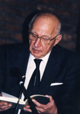 Pol Vandromme - Auteur