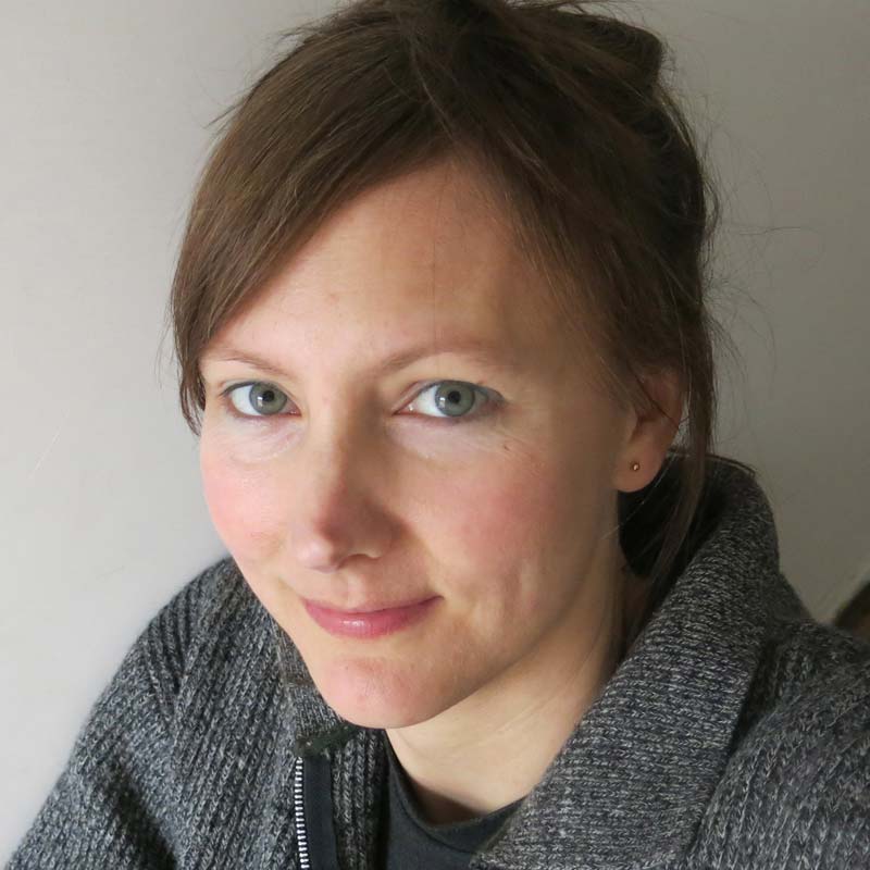 Céline Fraipont - Auteur