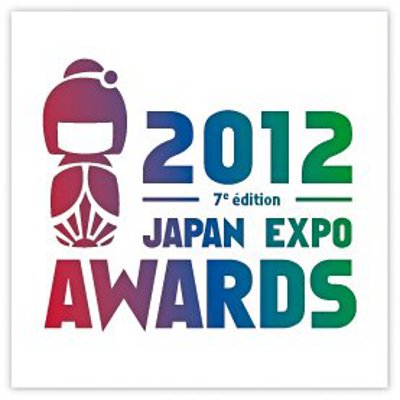 Japan Expo Awards : le palmares