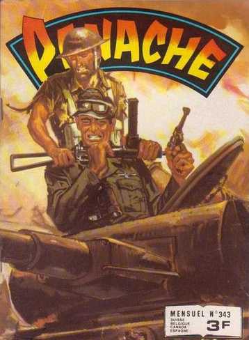 Armée invisible (L')