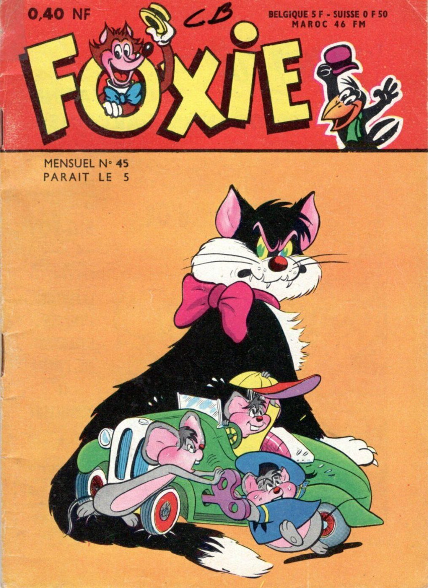 Vraie mine d'or (La)