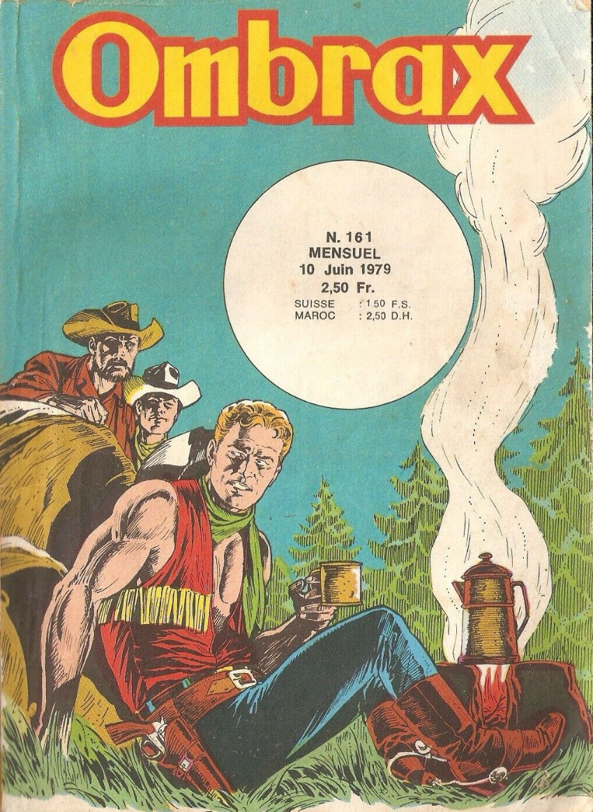 Sinistre complot (Un)