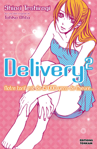 Delivery 2