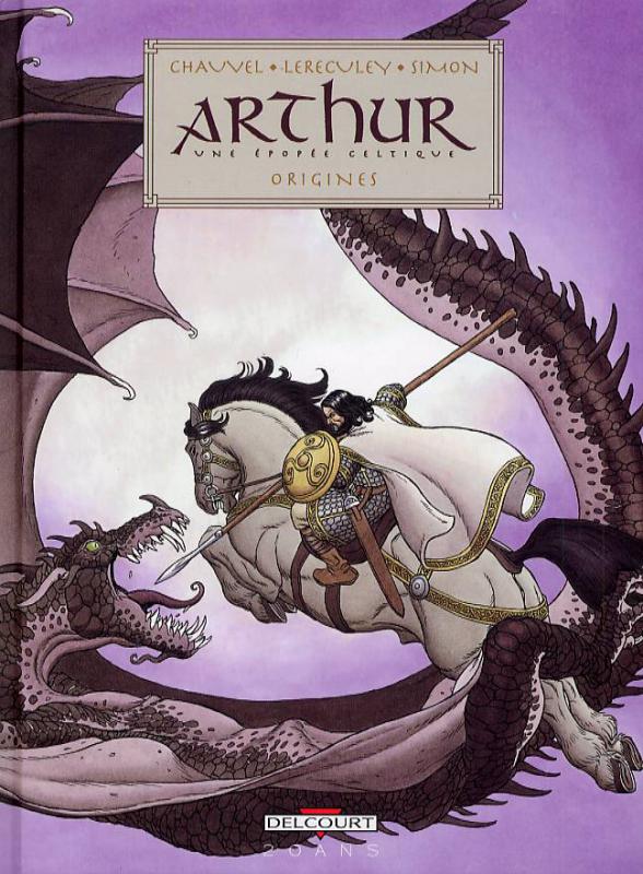 Arthur T1 à 3 - 9782756004631