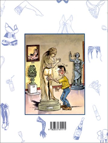 Love is in the air ! - Extrait 1