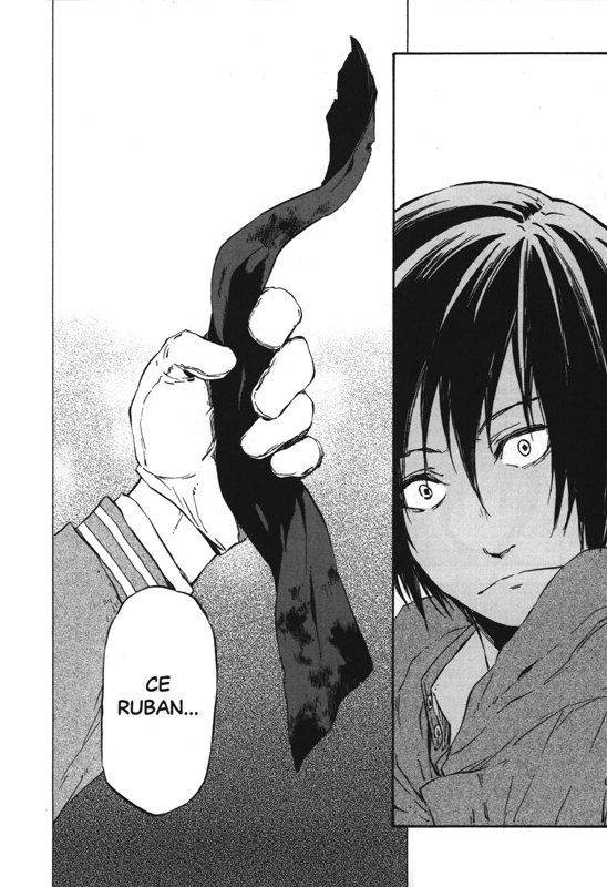 Alderamin on the sky 6 - Extrait 1