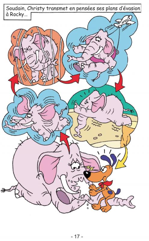 Vive la liberté - Extrait 1