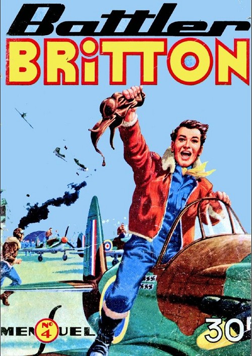 Boucaniers de Birmanie (Les)