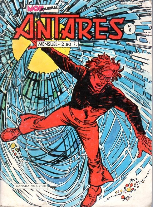 Pirates de l'archipel (Les)