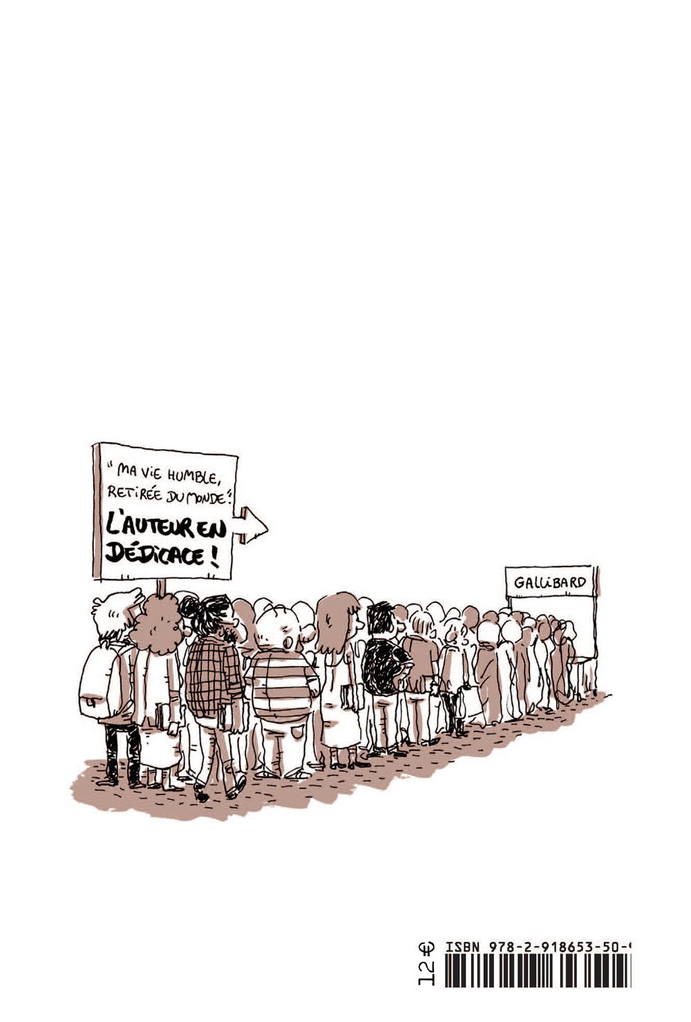 Lu, vu, entendu - Extrait 1